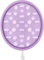 Conair Scalp Massager Shampoo Brush – Deep Cleansing, Exfoliating & Stimulating by conair