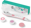 VOYOR Electric Body Brush Back Scrubber by VOYOR