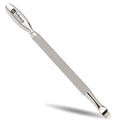 cuticle pusher – cuticle pusher tool Stainless Steel Nail Care Tool by MacsProfessional