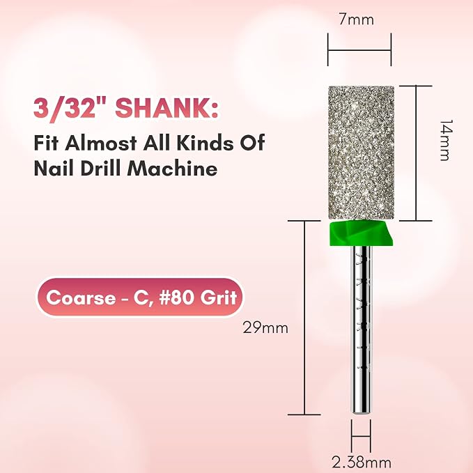 Makartt Nail Drill Bits - Image 4