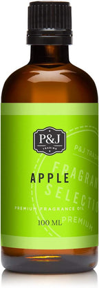 P&J Fragrance Oil | Apple Oil 100ml by PJTrading