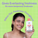 Chemist at Play Odour Control Body Wash| Controls Body Odour| Long Lasting - Image 2