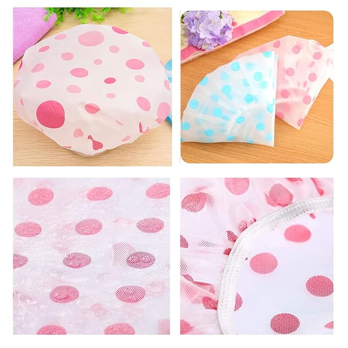 Shower Cap - Image 5