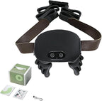 Cordless Neck Massager with Heat, 4D Bionic Shiatsu Neck and Shoulder Massager - Image 7