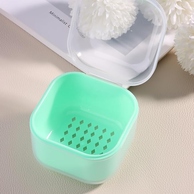Nail Tool Sterilizer Box Plastic Sterilization Tray - Image 6