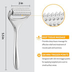 Running man Massage Roller-Deep Tissue Massage Tool - Image 5