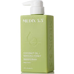 Medix 5.5 Men & Women Coconut Body Lotion + Manuka Honey Cream | Natural by Medix55