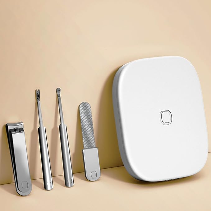 Sourcingbay Nail Care Set - Image 2
