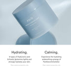 Abib Sedum hyaluron pad Hydrating touch | Hydrating - Image 6