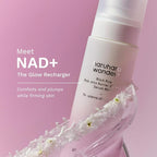 haruharu Wonder Black Rice Probiotics 2% NAD+ Serum Mist, Ultra-Fine Mist - Image 4