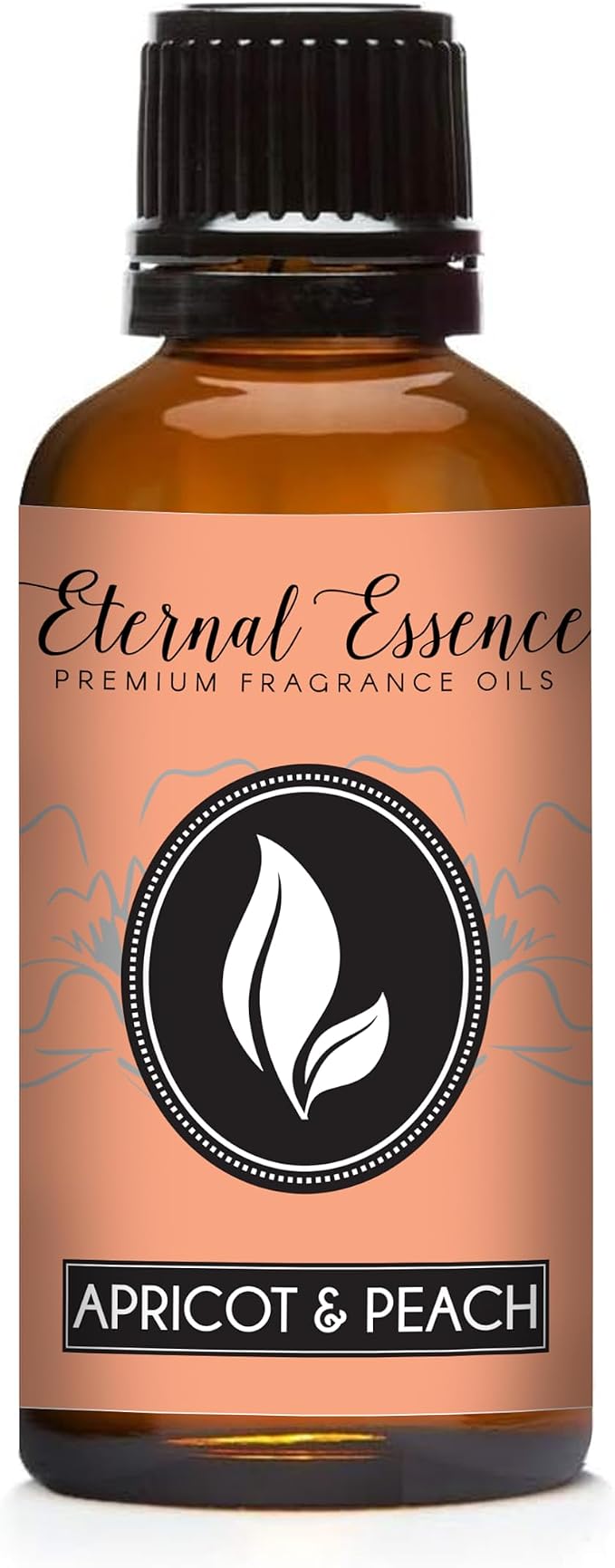 Eternal Essence Oils Apricot & Peach 30ml Premium Fragrance Oil by EternalEssenceOils