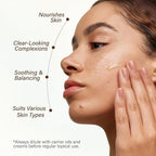 100% Pure Turmeric Oil - Image 5