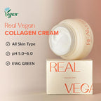 KLAVUU Real Vegan Collagen Cream - Image 3