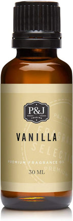 P&J Fragrance Oil by PJTrading