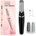 Electric Foot Callus Remover, Callus Remover by ZABOUL