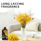 Honeysuckle Essential Oil, Honeysuckle Oil 16 Fl Oz 480ML - Image 4