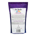 Dr Teal's Kids Gentle Epsom Bath Sleep Soak - Image 3