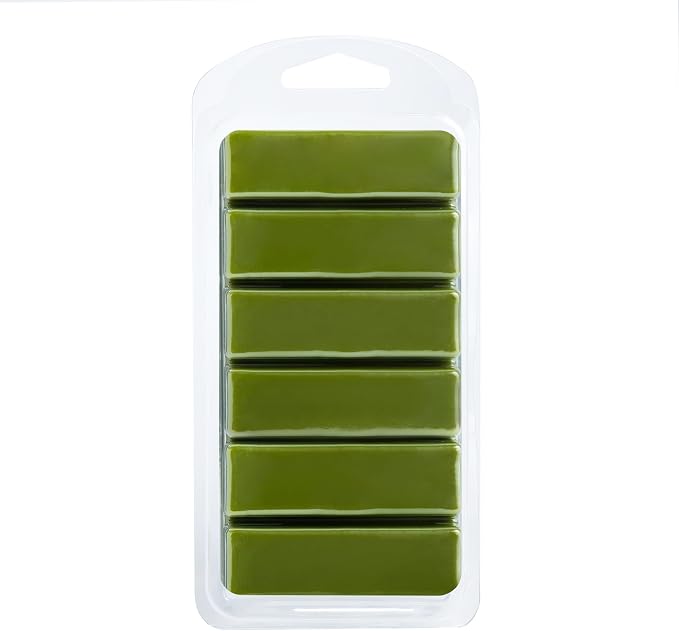 Colonial Candle Soothing Eucalyptus Wax Melts, Wax Melt Warmer Cubes, Long - Image 4