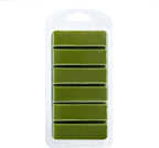 Colonial Candle Soothing Eucalyptus Wax Melts, Wax Melt Warmer Cubes, Long - Image 4