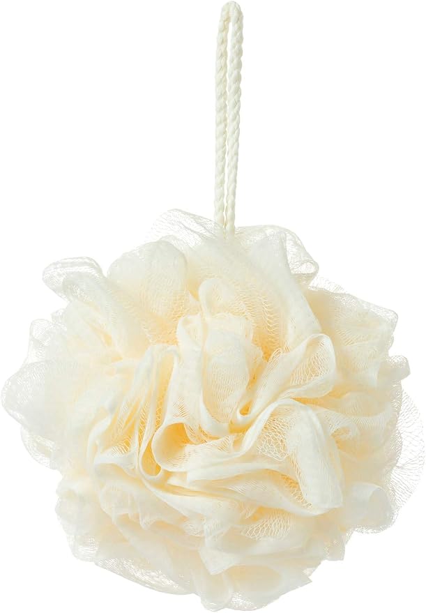 Bath Sponges, Shower Loofah for Body Exfoliation by KAKOOI