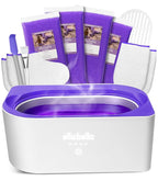 ELLA BELLA® Paraffin Wax Machine by ellabella