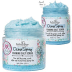 Bella & Bear Ocean Spray Scrub, No Sulphates, No Harmful Chemicals, Cruelty-Free - Image 7