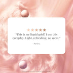 JLO BEAUTY That Glow Mist Hydrating Face Spray – Niacinamide, Hyaluronic Acid & - Image 6