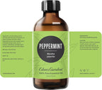 Edens Garden Peppermint Essential Oil- 100% Pure Premium Grade, Therapeutic - Image 9