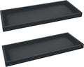 Spacewiser Countertop and Vanity Tray by Spacewiser