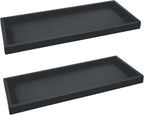 Spacewiser Countertop and Vanity Tray by Spacewiser