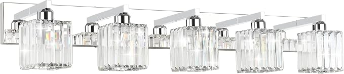 Aipsun Bathroom Light Fixtures Modern Vanity Light by Aipsun