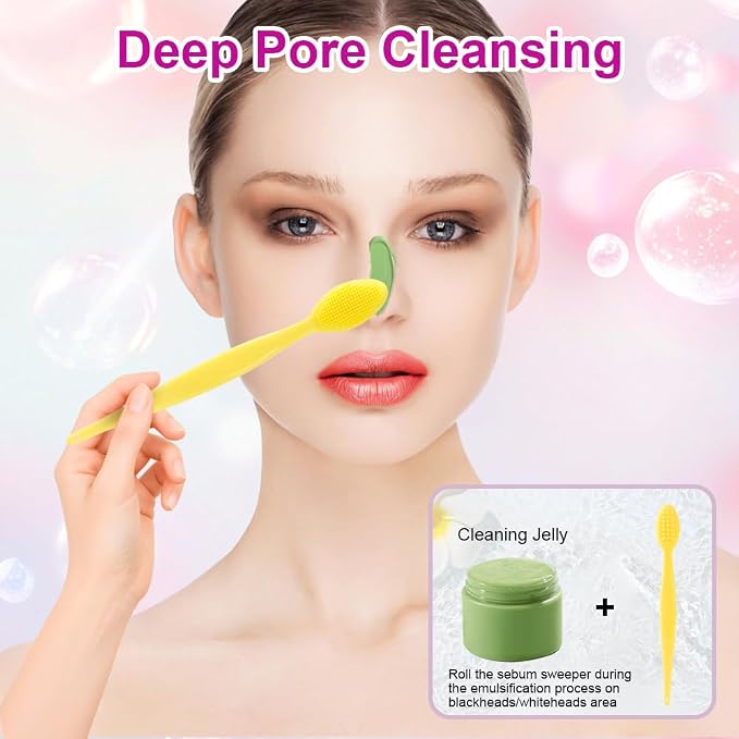 Lip Scrub Brush - Image 4