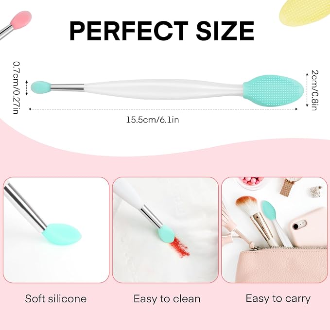 Unaone Lip Scrub Brush - Image 7