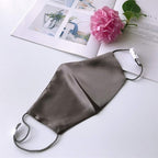ROSEWARD 100% Mulberry Silk Face Mask - Image 2