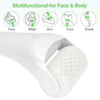 Fronnor Ice Roller for Face, Facial Massager Tool, Soothing Skin Care Tool - Image 5