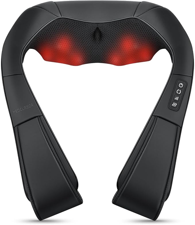 Medcursor Neck Massager by Medcursor