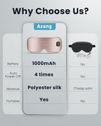 Heated Eye Mask - Image 5