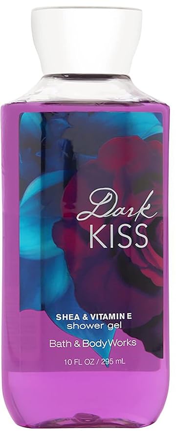 Bath & Body Works Dark Kiss Shower Gel Gift Sets by BathBodyWorks