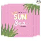 FACETORY K Beauty Face Mask Skin Care by FaceTory