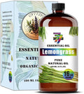 Lemongrass Essential Oil by GV77ZFESSENTIALOILBUYNOW