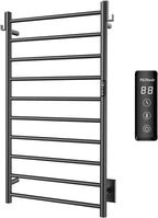P&Dlusir Towel Warmer, Heated Towel Rack by PDlusir
