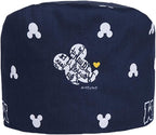 Cute Printed Working Cap for Women/Men - Image 9