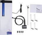Nano Hair Steamer for Hairdressing Care 3-In-1 Nano Scale Spray Negative Ion - Image 9