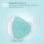 LEMENT KN95 Face Masks - Image 4