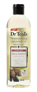 Dr. Teals Bath & Body Oil Variety Gift Set - Image 4