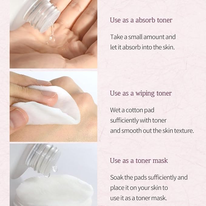 PRETTYSKIN Hydrating Facial Toner - Image 3