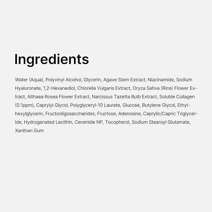 medicube Wrapping Mask Collagen Overnight Peel Off Facial Mask | Elasticity & - Image 8