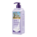Milk Baobab Hydrating Shampo, Nourishing Korean Hair Care, Long-Lasting Baby by MilkBaobab