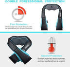 Mo Cuishle Shiatsu Neck Massager - Image 4