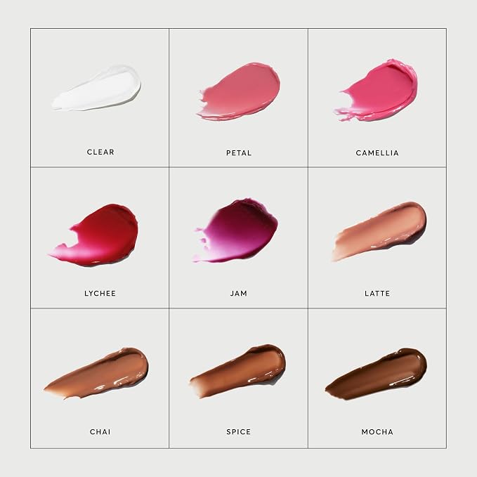 Naturium Phyto-Glow Lip Balm, Hydrating Lip Care - Image 6